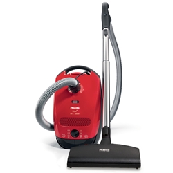 Miele Olympus Compact Canister