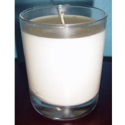Organic Soy Candle