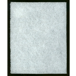Eureka 4800 Series bag compartment motor filter