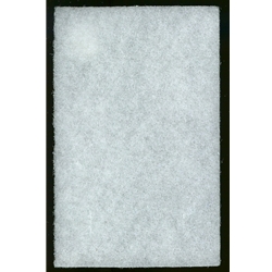 Eureka 4800 Series bag compartment motor filter
