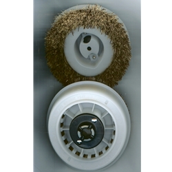 Click here to view larger image Koblenz P2500 Shampooer / Floor Polisher