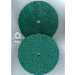 Click here to view larger image Koblenz P2500 Shampooer / Floor Polisher