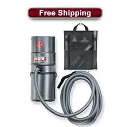 Click here to view larger image Hoover GUV ProGrade Garage Utility Vac
