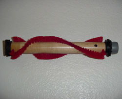 Click here to view larger image Oreck Upright XL Brush Roller 7520201