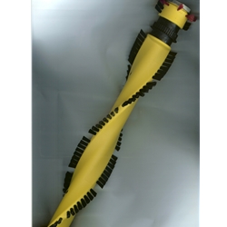 Click here to view larger image Eureka / Sanitaire VII Brush Roll Assy. 53270