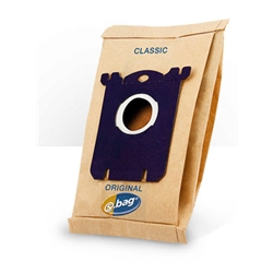 Electrolux S Bag Genuine (Bulk)