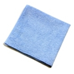 Click here to view larger image MicroFiber Auto Detailing & Drying Towel