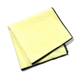 Click here to view larger image MicroFiber Auto Detailing & Drying Towel