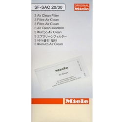 Super Air Clean Filter SF-SAC30