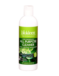 Click here to view larger image BioKleen All Purpose Cleaner & Degreaser Super Concentrated 16 oz.