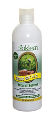 BioKleen Soy Citrus Solvent 16 oz