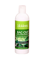 Click here to view larger image Biokleen Bac-Out Stain & Odor 16 oz.