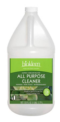 Biokleen All Purpose Cleaner & Degreaser Super Concentrated 64 oz.