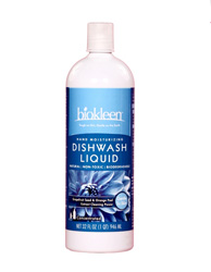 Click here to view larger image Biokleen Hand Moisturizing Dish Soap 32 oz.