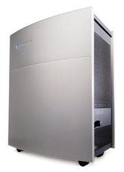 Click here to view larger image BlueAir 501 HEPA Silent Air Purification System