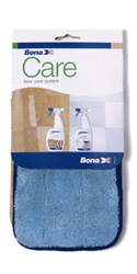 Click here to view larger image Bona Micro-Fiber Cleaning Pad