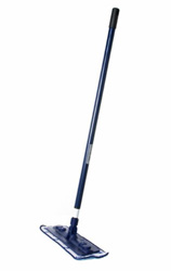 Click here to view larger image Bona Micro-Fiber Mop and Handle
