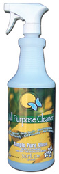Click here to view larger image All Purpose Cleaner by Simple. Pure. Clean
