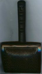 Click here to view larger image Lambs Wool Duster Cleaning Brush