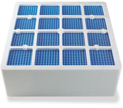 IQAir Cleanroom Grade HEPA Filter