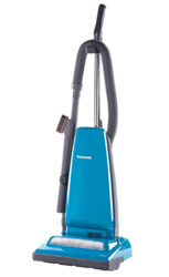 Panasonic Quick Draw Upright Vacuum Cleaner