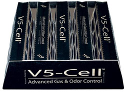 Click here to view larger image IQAir V5-Cell Gas and Odor Filter
