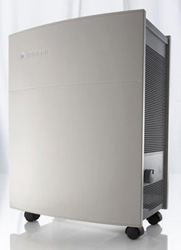 BlueAir EC010 Air Purifier