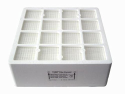 Click here to view larger image IQAir Health-Pro Pre-Filter Element