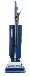 Click here to view larger image Sanitaire S677 Deep Cleaning Upright Vacuum