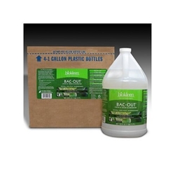 Case lot of 4 Gallons
