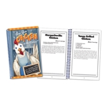 Are you Chicken in the Kitchen Cookbook