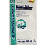 Panasonic Upright Anti Allergen Bags