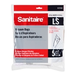 Sanitaire LS Bags