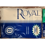 Royal Bag Type B Economy Pack of 10
