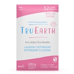 Tru Earth Laundry Detergent 32 Loads Baby