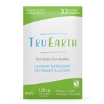 Tru Earth Laundry Detergent 32 Loads Fragrance Free