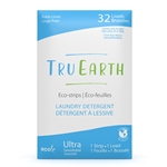 Tru Earth Laundry Detergent 32 Loads Fresh Linen