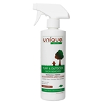 Turf and Outdoor Odor Remover