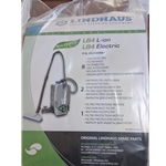 Lindhaus LB4 Bags and Filters