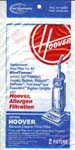 Hoover Windtunnel Final Filter (Non_Self-Propelled) 40110004