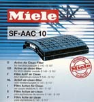 Miele Active Air Clean Filter For Universal Uprights