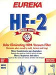 Eureka HF-2 True HEPA Filter 61111