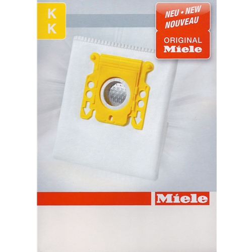 Miele Style K/K Intensive Clean Dust Bags 5588951