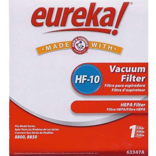 Eureka HF-10 Filter