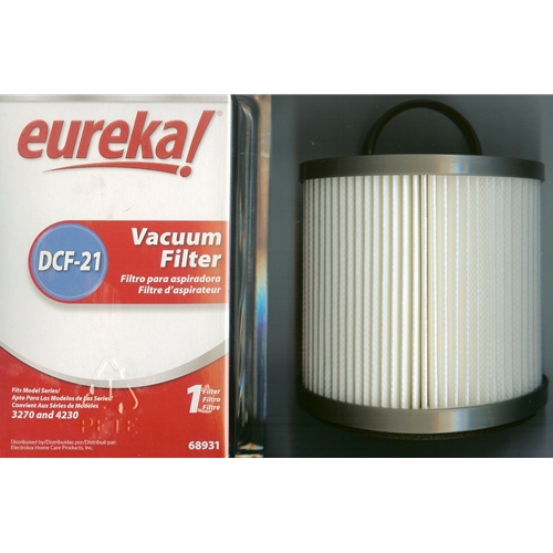 Eureka DCF-10 / DCF-14 Filter