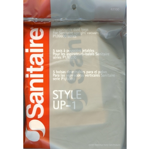 Sanitaire Style F&G Odor Eliminating Bags
