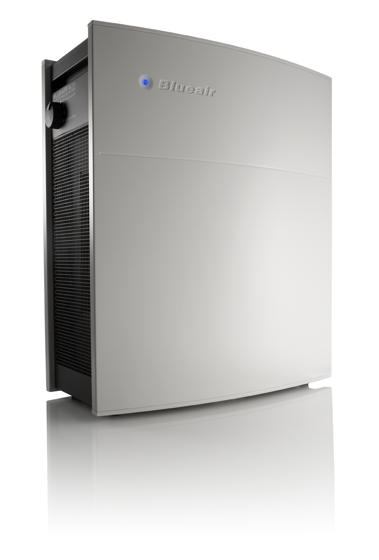 Blueair 400 Series Image