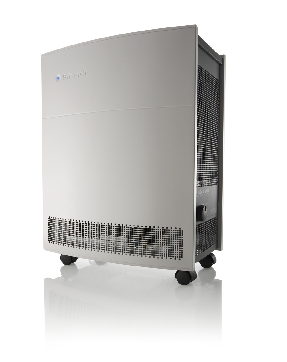 Blueair 600 Series Image