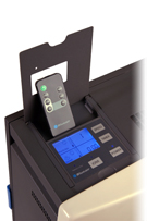 Remote and Electronic Controls