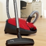 Miele Canister Vacuum Cleaners